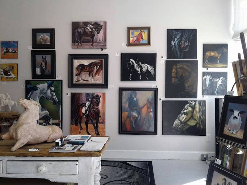 Equis Art Gallery - Image 1