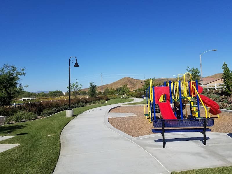 Mahogany Creek Park, Valley-Wide Recreation and Park District - Image 1