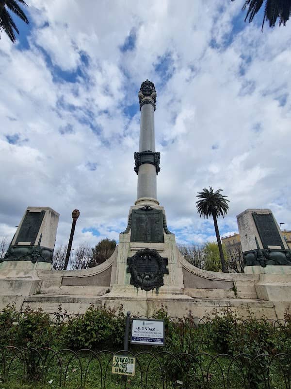 Monumento ai Caduti - Image 1