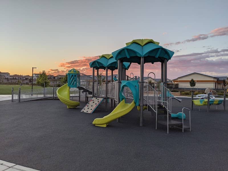 Willard Park - Image 1