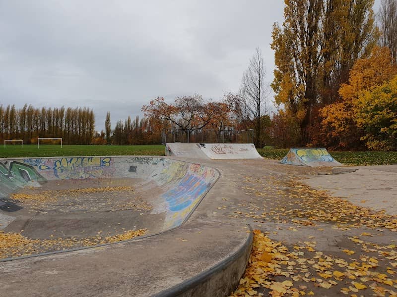 Lostock Park - Image 1