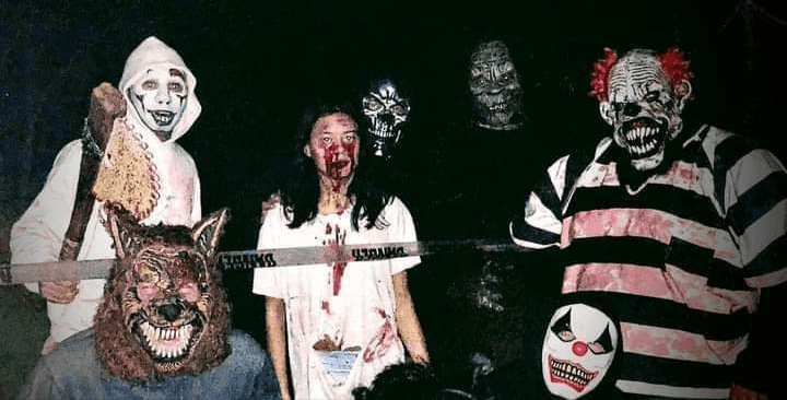 Haunted forest - Image 1