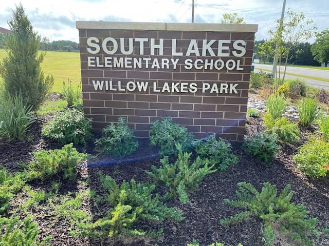 Willow Lakes Park - Image 2
