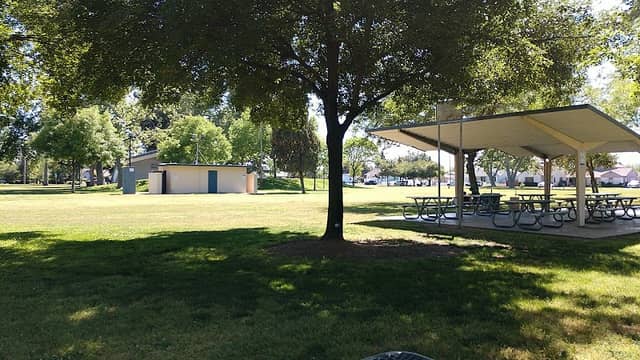 Rose Ann Vuich Park - Image 1
