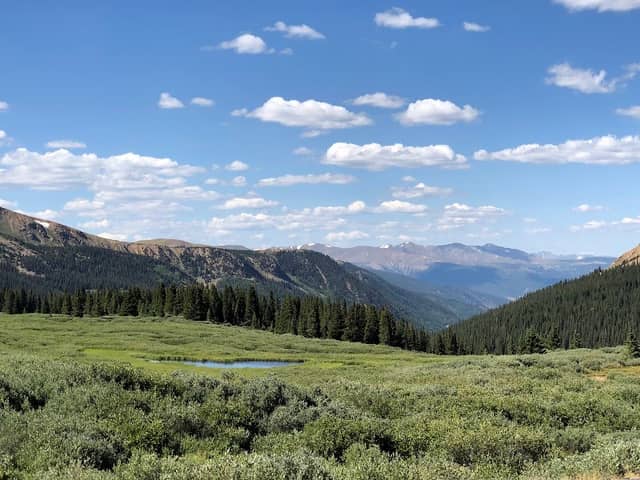 Bierstadt Trailhead - Image 1