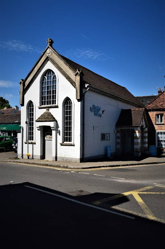 The Stanley Spencer Gallery - Image 1