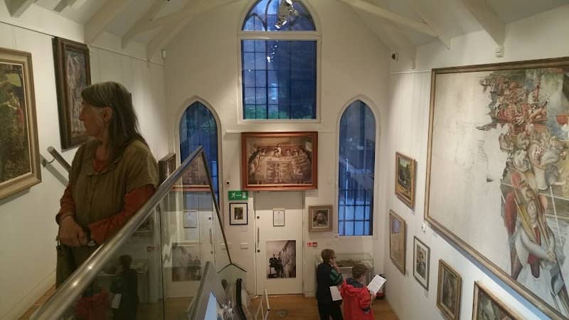 The Stanley Spencer Gallery - Image 2