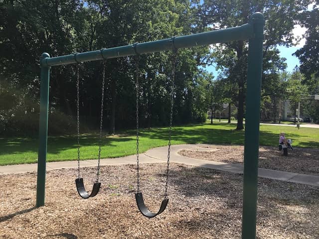Mead Park - Image 2