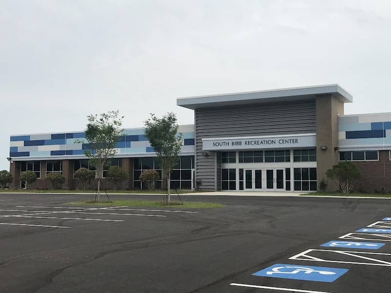 South Bibb Recreation Complex - Image 1