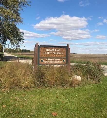 Homer Lake Forest Preserve - Image 2