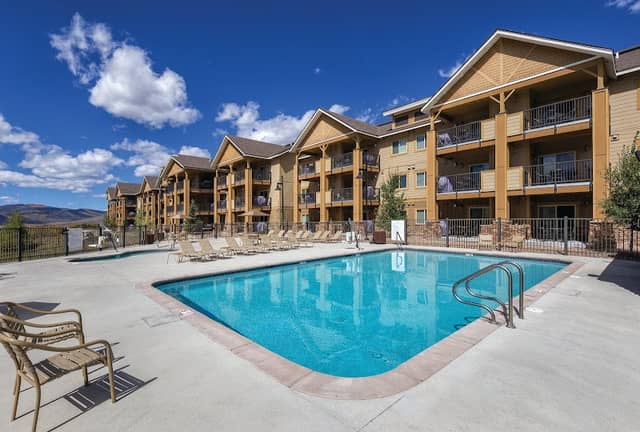 WorldMark Granby - Rocky Mountain Preserve - Image 2