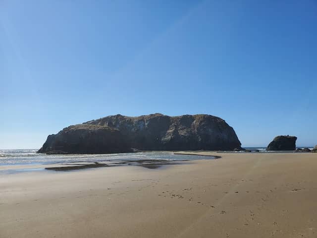 Devils Kitchen - Oregon State Parks Vista Point - Image 2