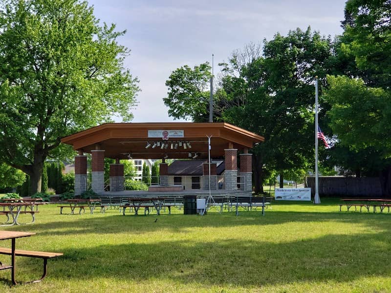 Martin Park - Image 2