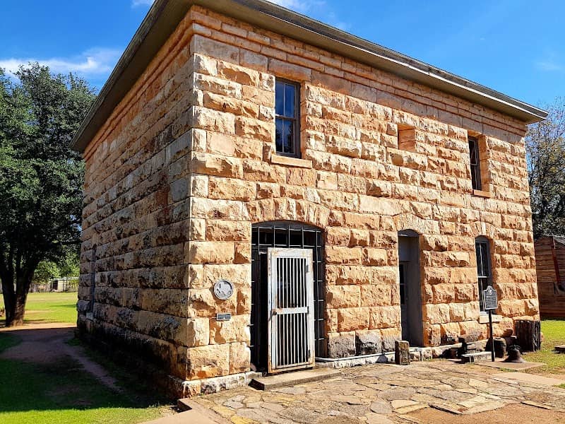Buffalo Gap Historic Village - Image 1