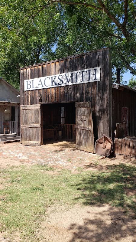 Buffalo Gap Historic Village - Image 3