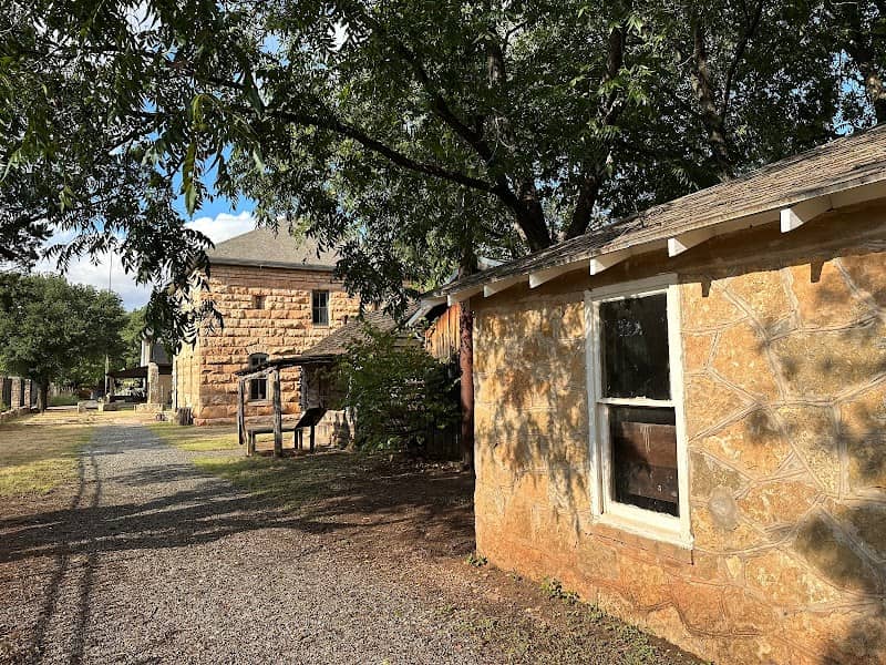 Buffalo Gap Historic Village - Image 2