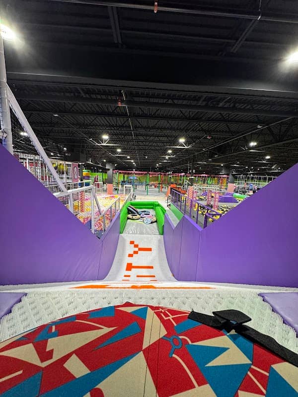 Funcity Adventure Park - Image 1
