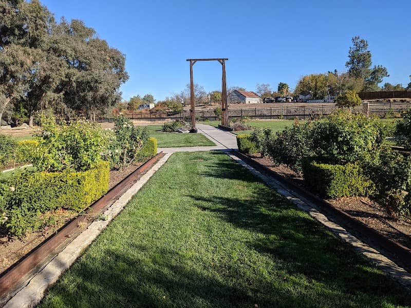 Peter Hill Heritage Park - Image 2