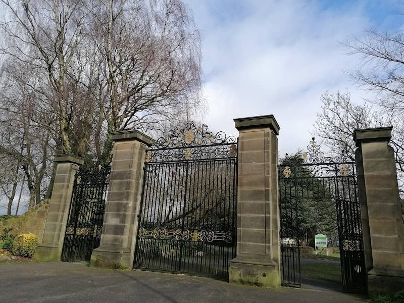 Heanor Memorial Park - Image 2