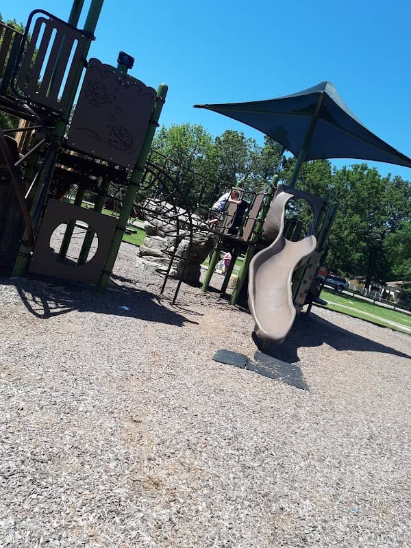 Waldron City Park - Image 2