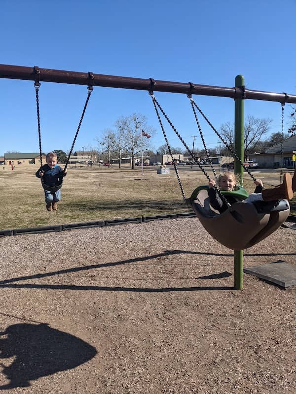 Waldron City Park - Image 1