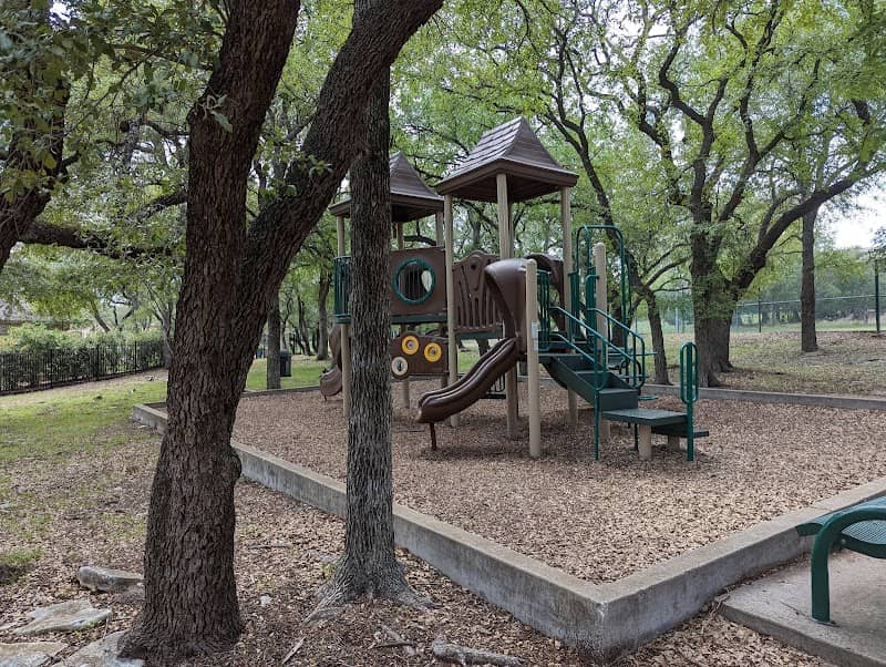 Berry Creek Park - Image 2