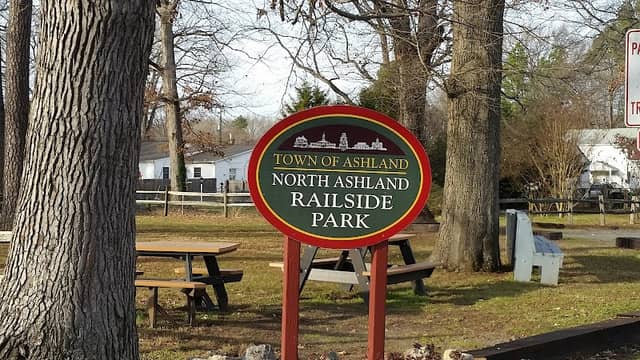 North Ashland Railside Park and Trail - Image 2