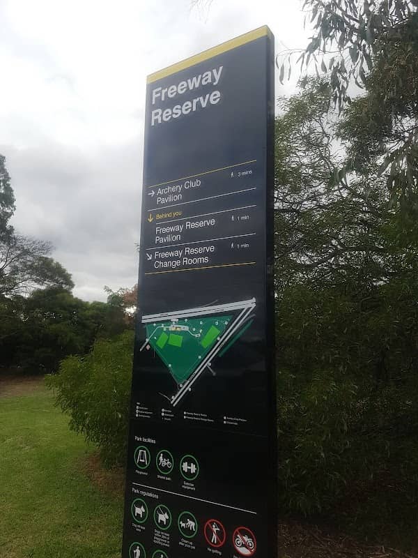 Freeway Reserve - Image 3