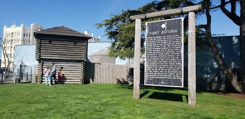Fort Astoria - Image 2