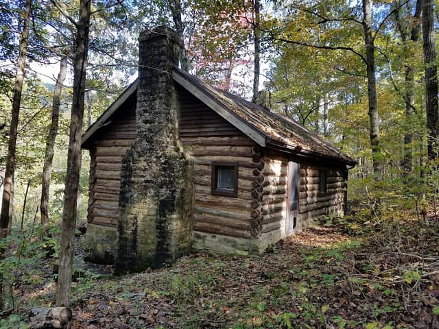 Caney Mountain Conservation Area - Image 2