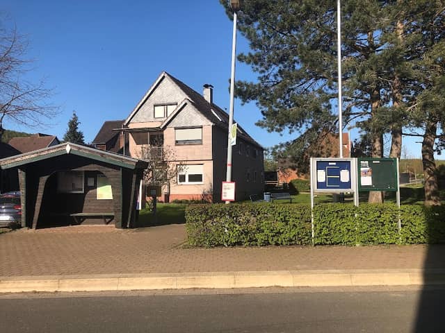 Dorfpark Brökeln - Image 1