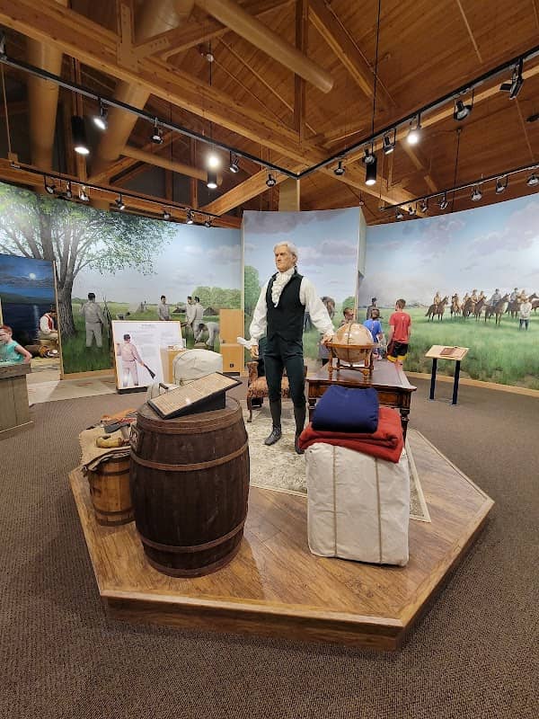 Betty Strong Encounter Center - Image 2