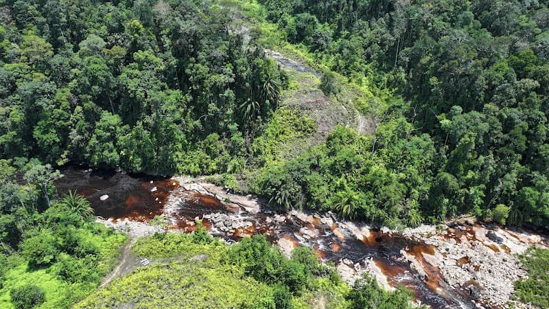 Sungai Tingang - Image 2