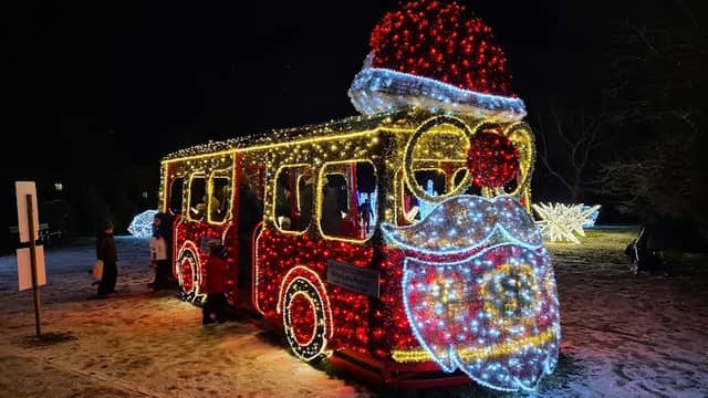 Lumina Park Lublin - Image 2