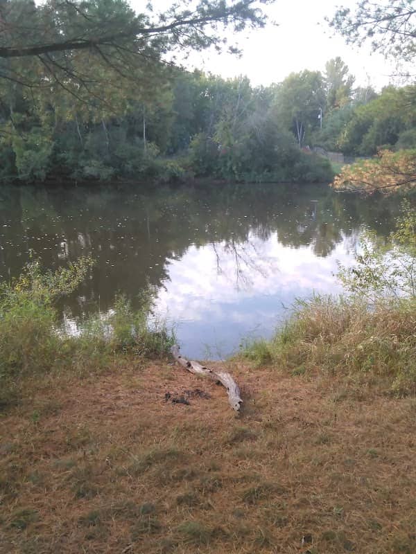 Evart City Walking Trail - Image 1