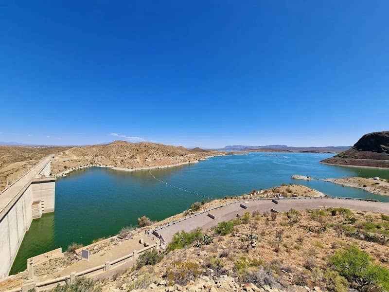 Elephant Butte Lake State Park - Image 3