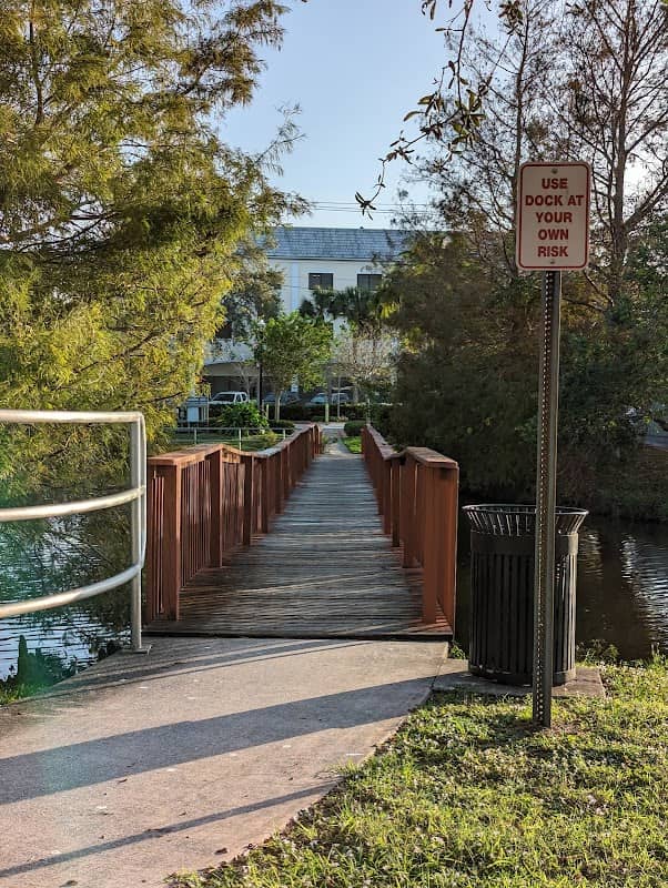 Bruner Pond Park - Image 2