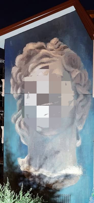 Murales Spezzano Piccolo - Image 1