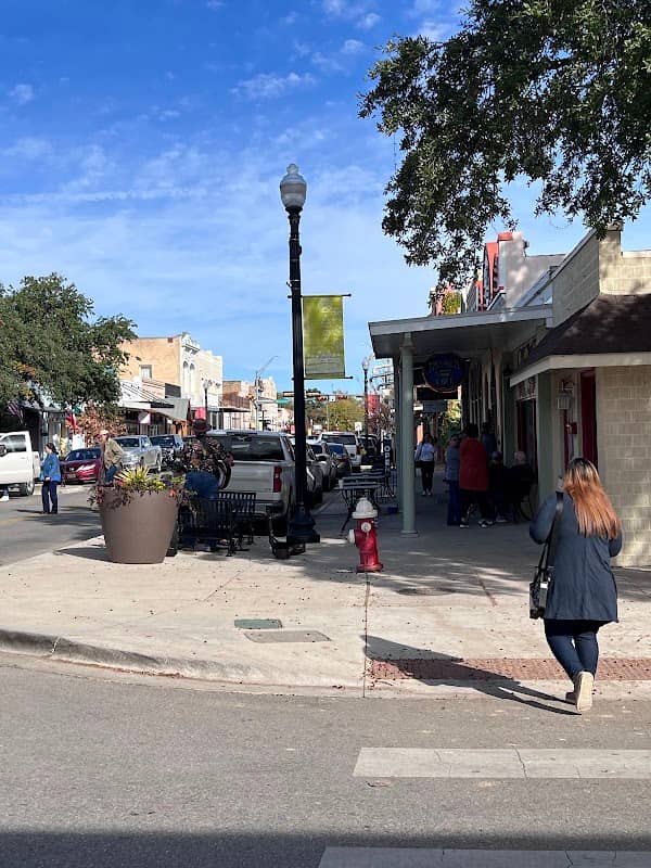 Bastrop,Texas - Image 1