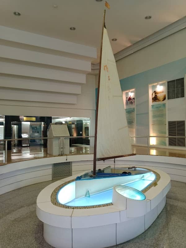 National Sports Museum - Image 1