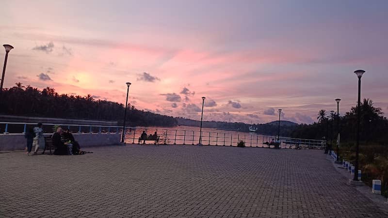 Boat way - Image 1