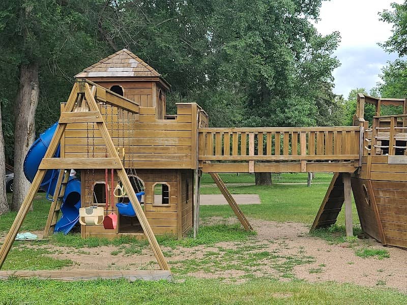 Lazy D Campground - Image 1