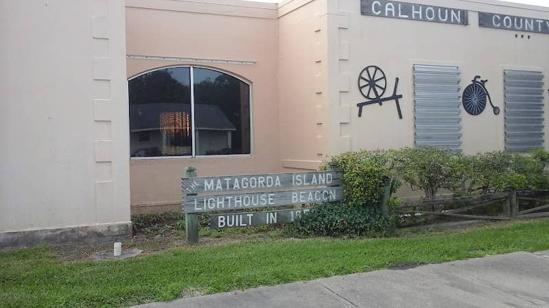 Calhoun County Museum - Image 1