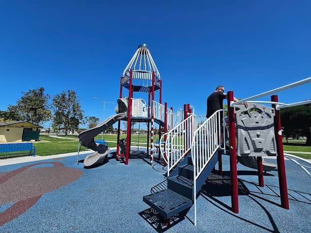 Ryon Memorial Park - Image 1