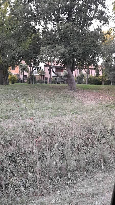 Parco pubblico M.K.Gandhi - Image 1