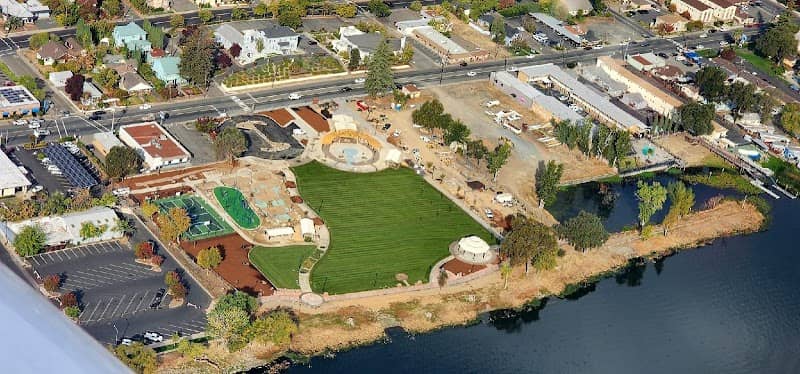 Xabatin 'Big Water' Community Park - Image 2