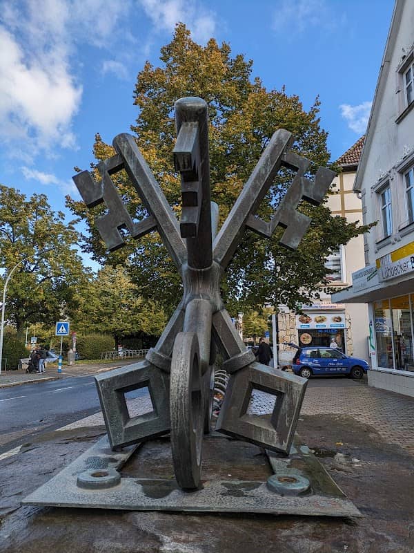 Silly Denkmal - Image 1