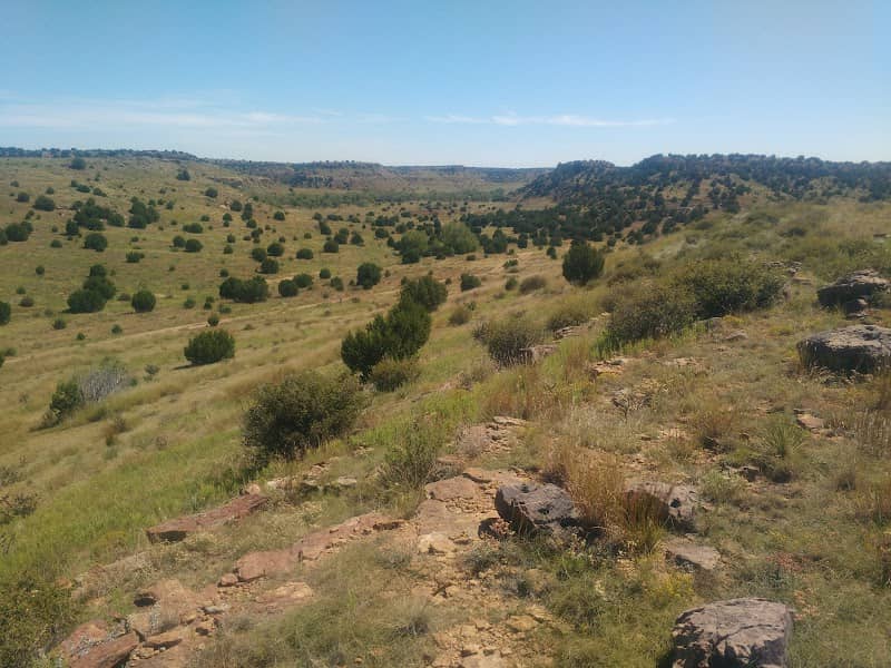 Comanche National Grassland - Image 1