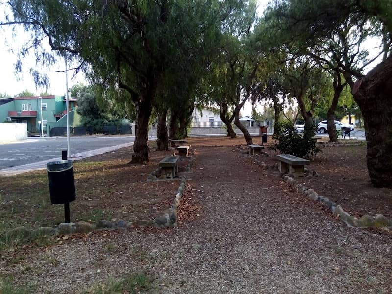Parchetto di Via Veneto - Image 1