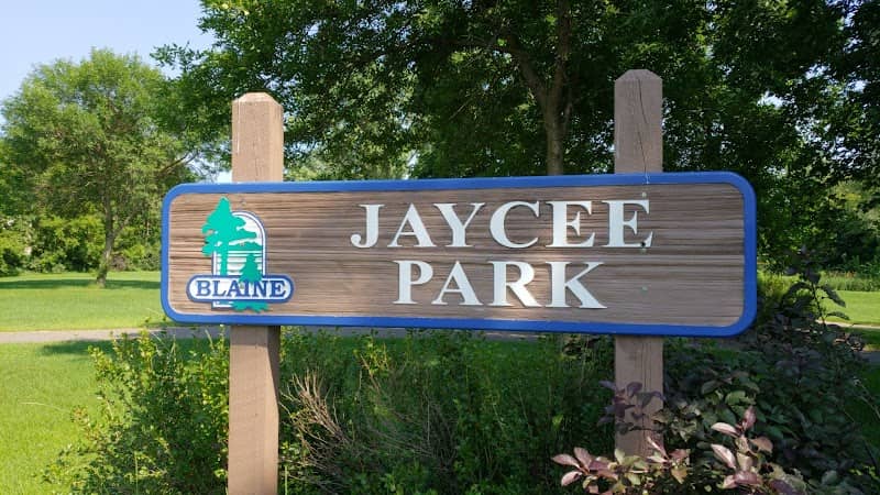 Jaycee Park - Image 1